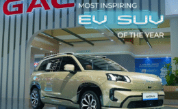 Aion Dealer Jakarta Selatan